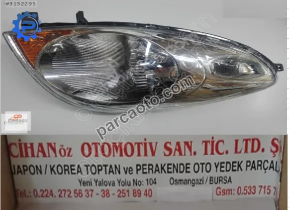 Nissan Note Far - Bursa Osmangazi