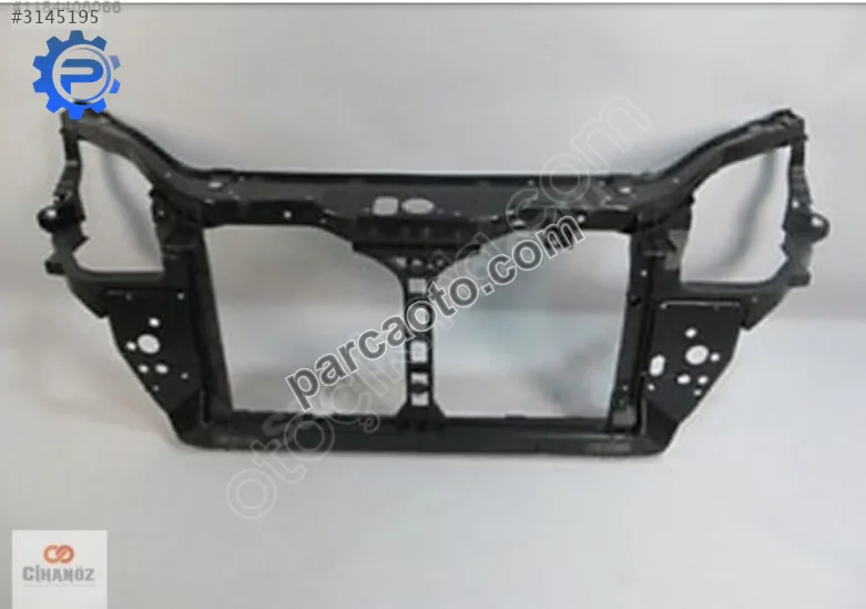 Hyundaı era ön panel 2006-2011 orjinal