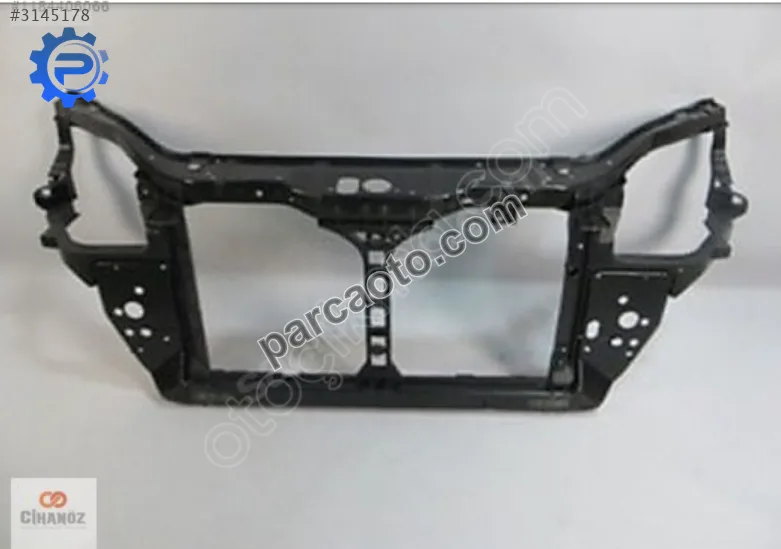 2006-2011 hyundaı accent era orjinal ön panel - otomobil izga