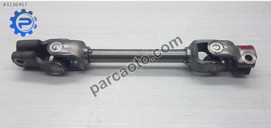 Hyundai Accent Beyin - Bursa Osmangazi