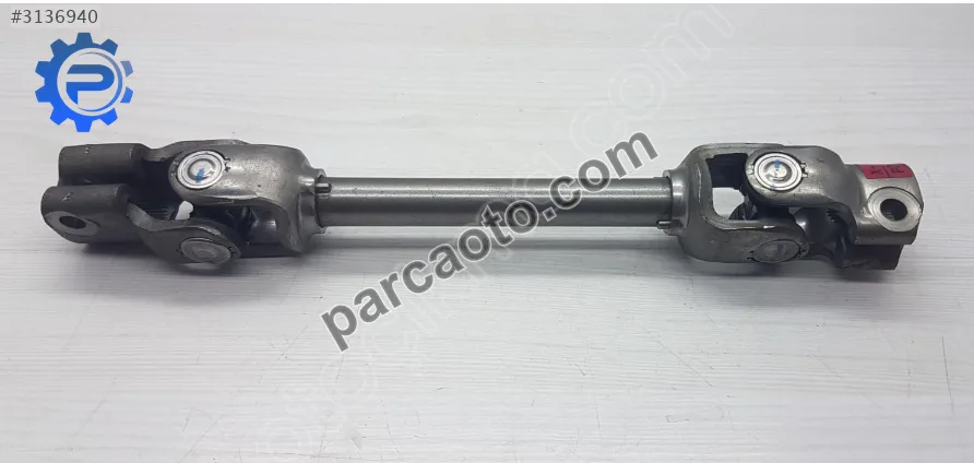 Hyundai Accent Beyin - Bursa Osmangazi