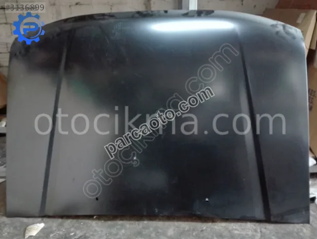 Nissan Pathfinder Kaput - Bursa Osmangazi