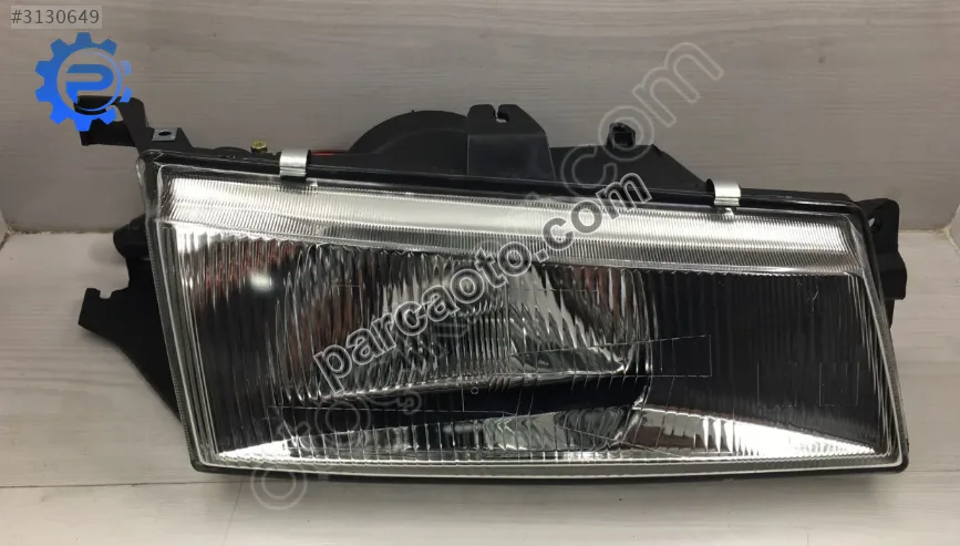 Hyundai Excel Far - Bursa Osmangazi