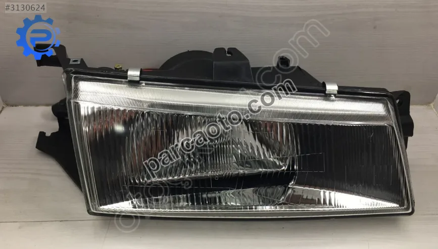 Hyundai Excel Far - Bursa Osmangazi