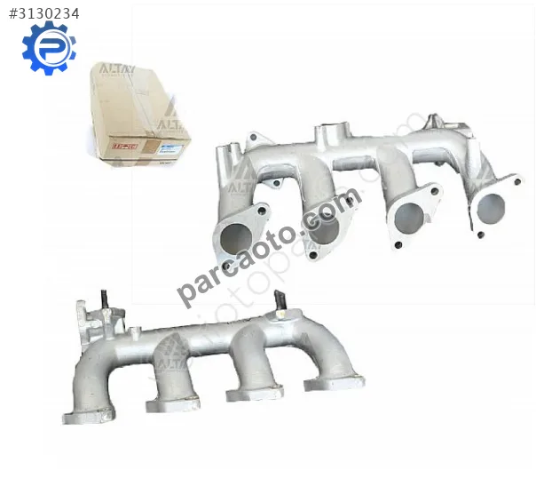 Hyundai H100 Mekanik Conta - Bursa Osmangazi