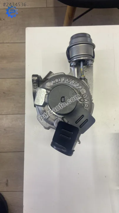 Hyundai i30 Turbo - Bursa Osmangazi