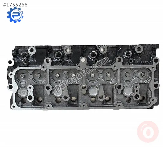 Kia Bongo Silindir Kapağı - Bursa Osmangazi