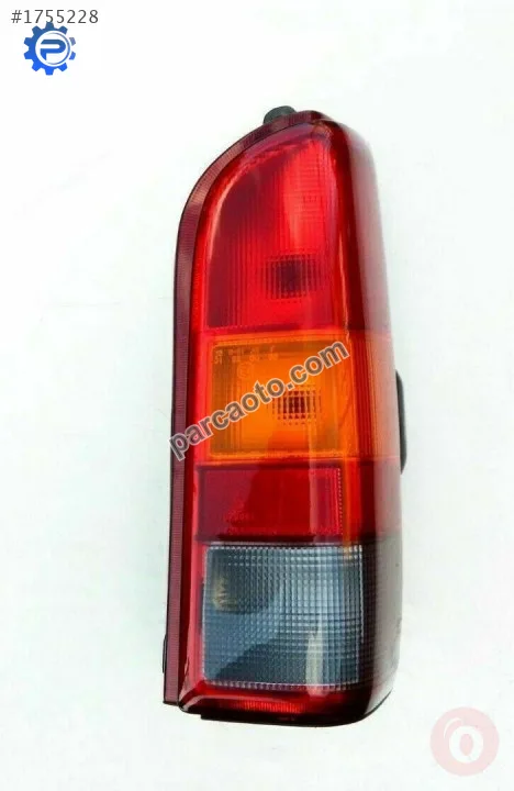 Suzuki Carry Stop - Bursa Osmangazi