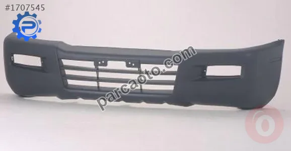 Mitsubishi L200 Tampon Ön - Bursa Osmangazi