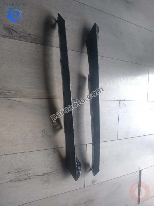 Honda Civic Ön Panel - Bursa Osmangazi