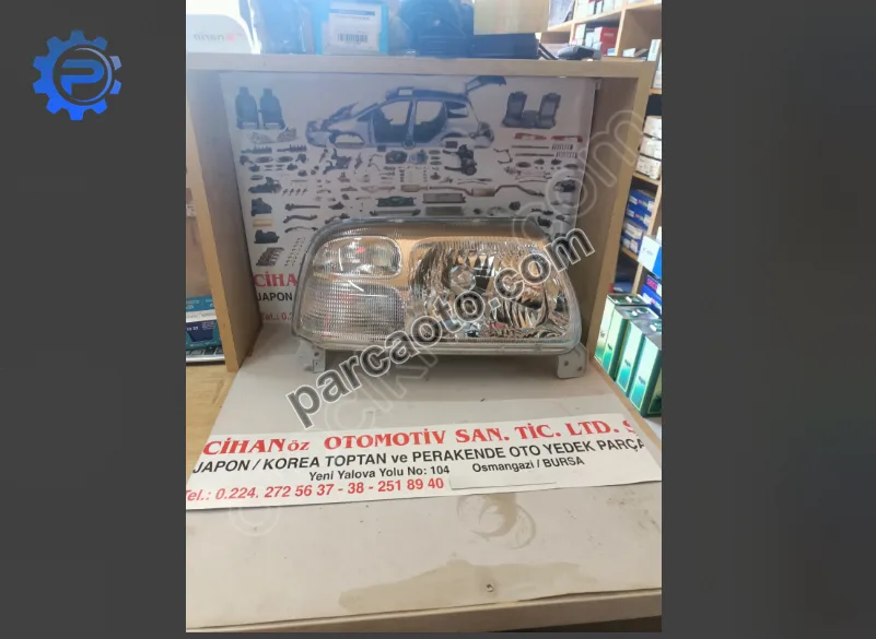 Suzuki Vitara Far - Bursa Osmangazi