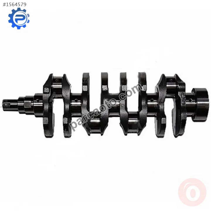 Mitsubishi L300 Motor Krank - Bursa Osmangazi