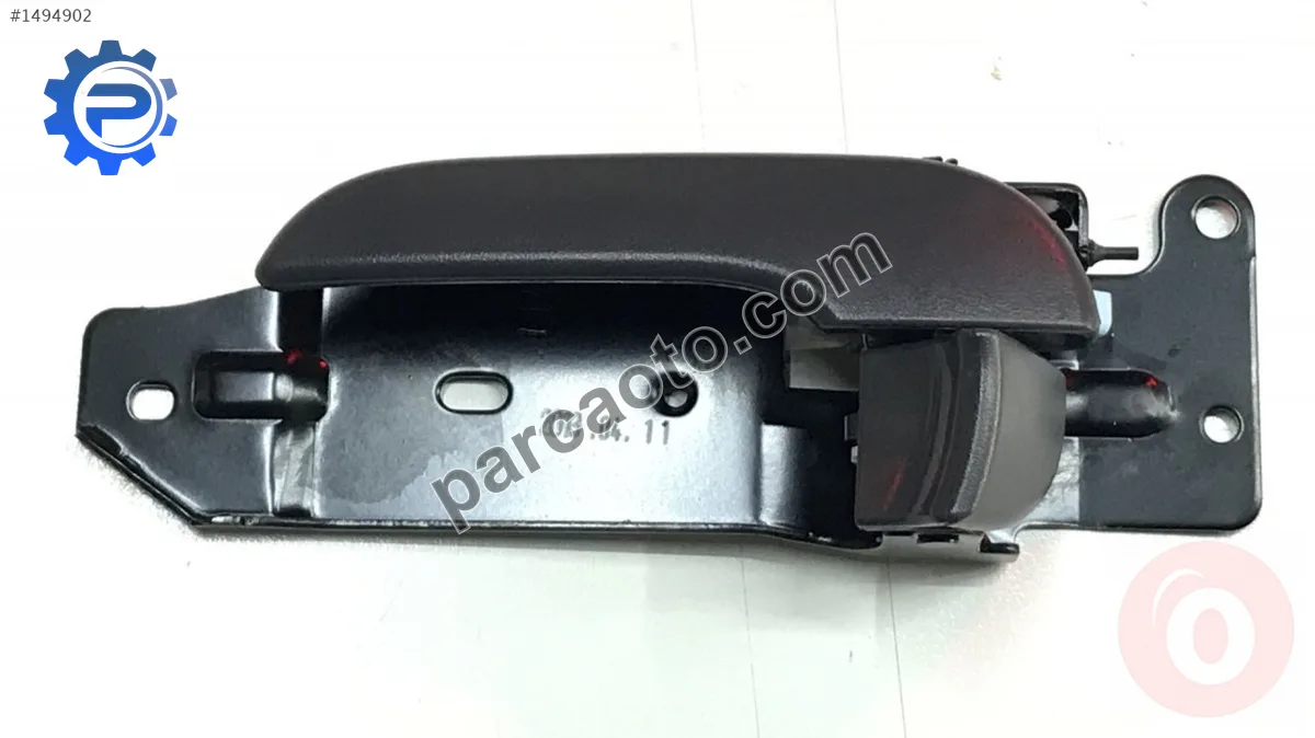 Kia Bongo Kapı - Bursa Osmangazi