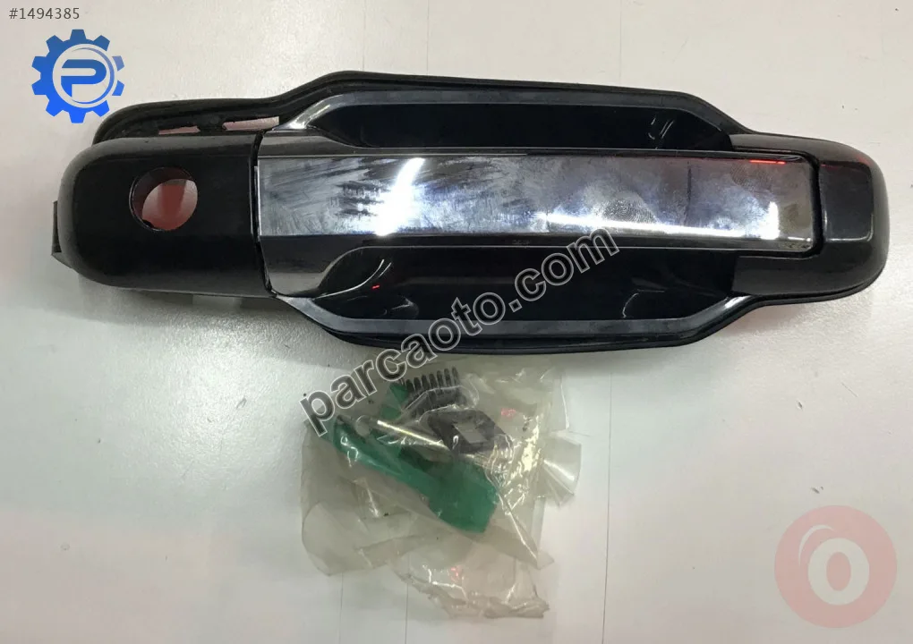 Kia Sorento Kapı - Bursa Osmangazi