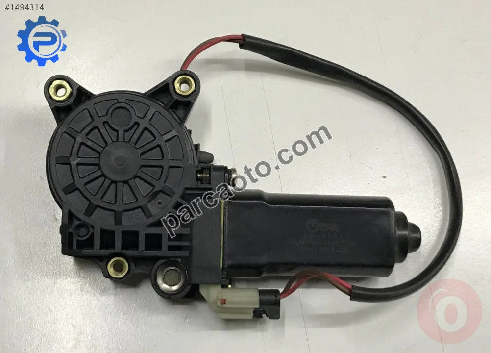 Hyundai Accent Cam Motoru - Bursa Osmangazi