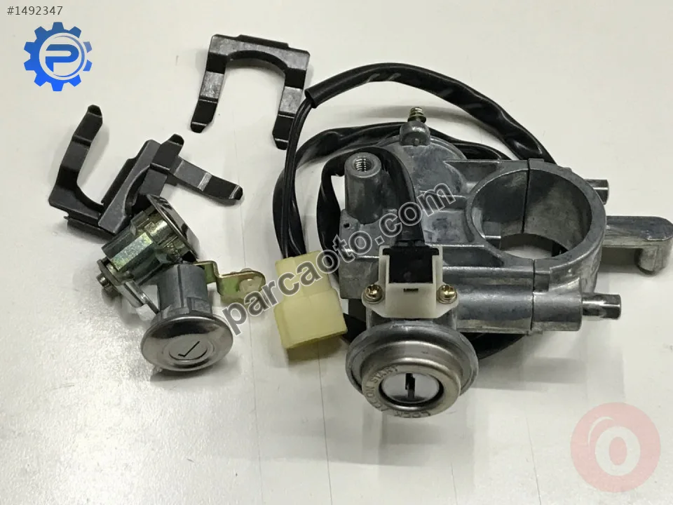 Hyundai H100 Kontak Seti - Bursa Osmangazi