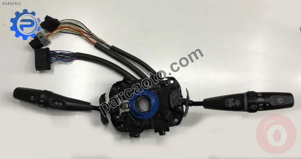 Hyundai Starex Sinyal Kolu - Bursa Osmangazi