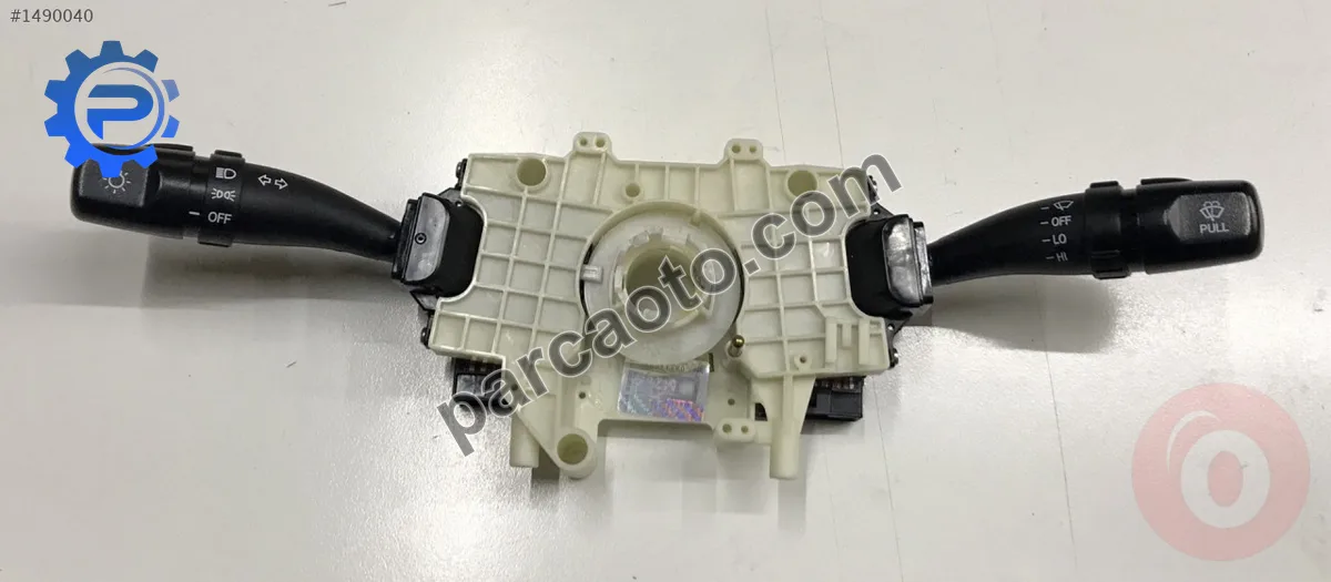 Hyundai Accent Sinyal Kolu - Bursa Osmangazi