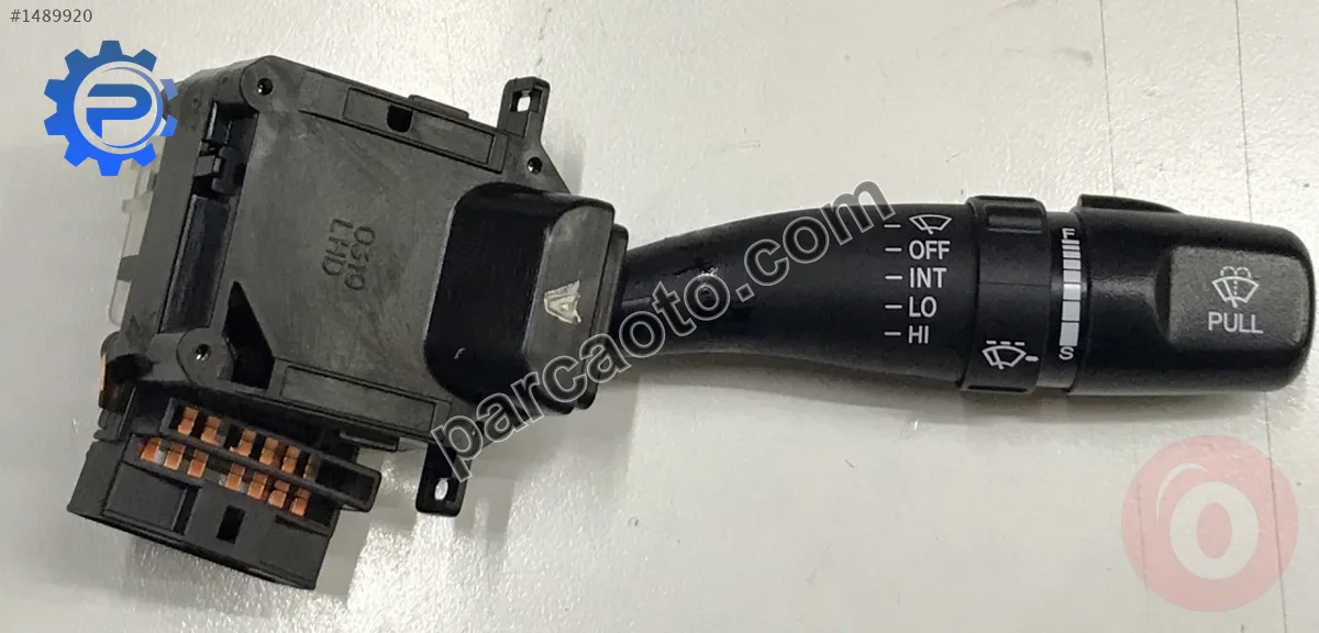 Hyundai Accent Sinyal Kolu - Bursa Osmangazi