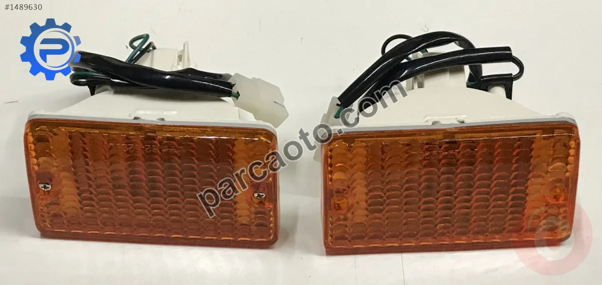 Mitsubishi L300 Sinyal - Bursa Osmangazi