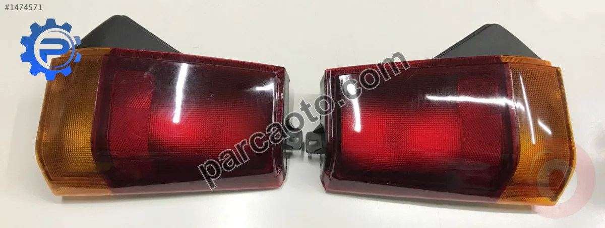 Daewoo Tico Stop - Bursa Osmangazi