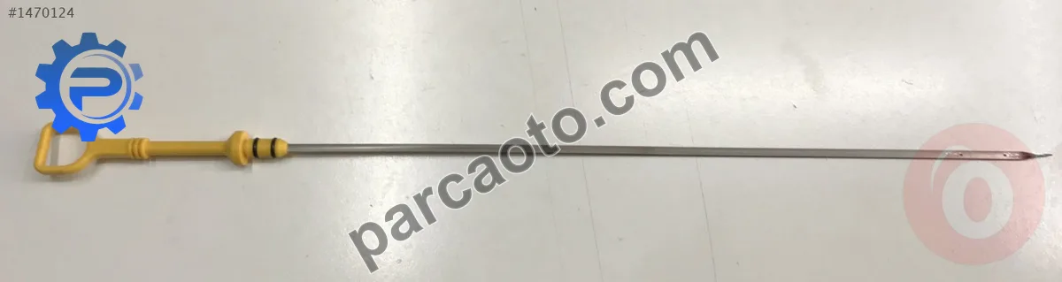 Chevrolet Captiva Yağ Çubuğu - Bursa Osmangazi