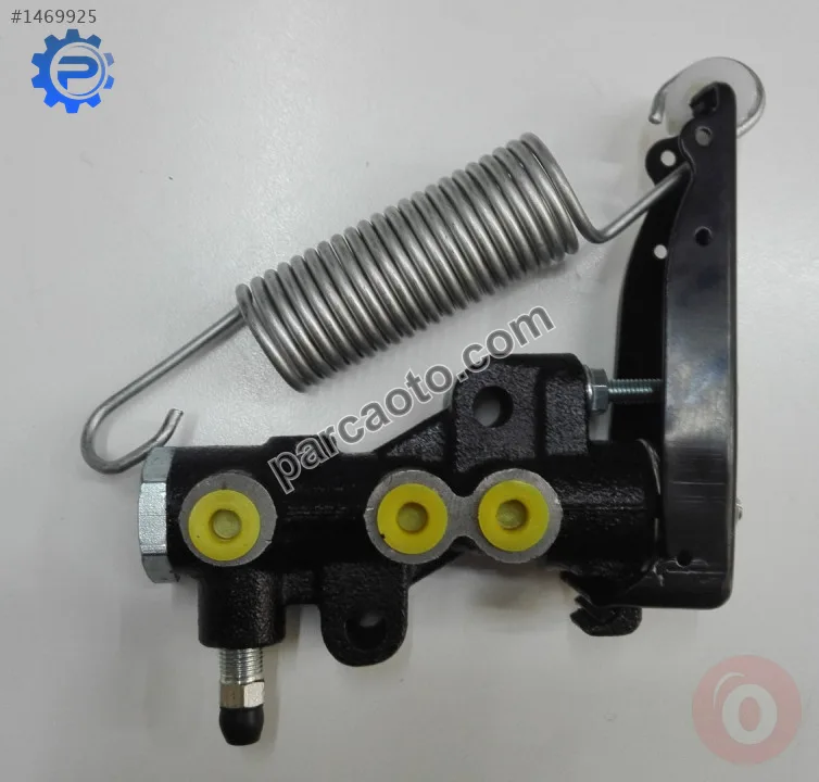 Kia Bongo Fren Limitörü - Bursa Osmangazi