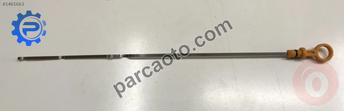 Nissan Qashqai Yağ Çubuğu - Bursa Osmangazi