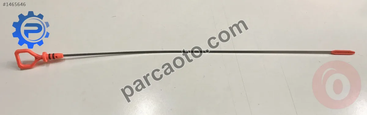 Honda Civic Yağ Çubuğu - Bursa Osmangazi