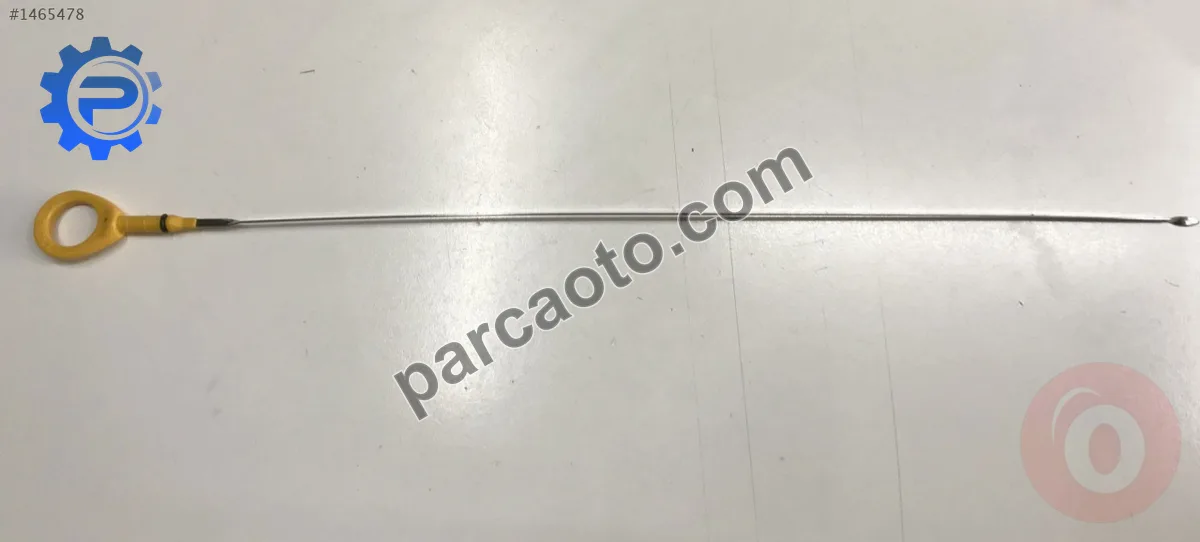 Toyota Yaris Yağ Çubuğu - Bursa Osmangazi