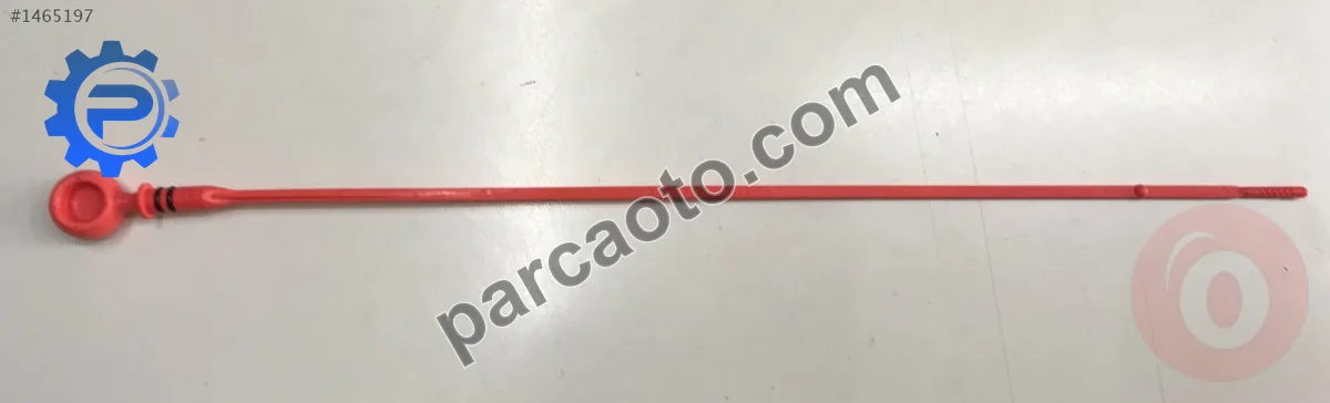 Honda Civic Yağ Çubuğu - Bursa Osmangazi