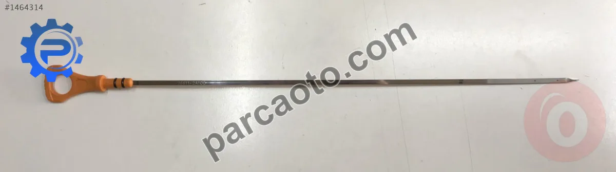 Kia Cerato Yağ Çubuğu - Bursa Osmangazi