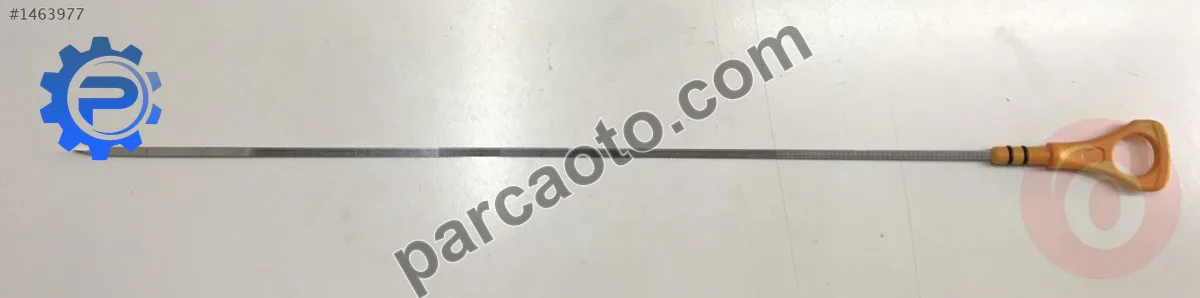 Hyundai Accent Yağ Çubuğu - Bursa Osmangazi