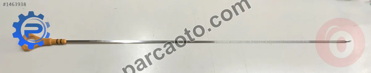 Hyundai Starex Yağ Çubuğu - Bursa Osmangazi