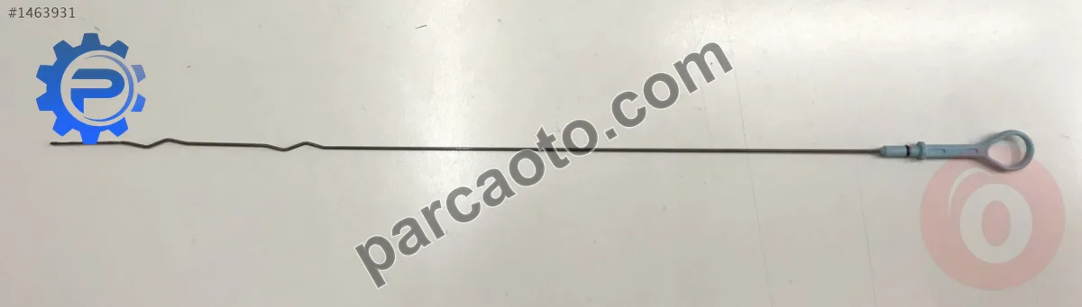 Kia Pregio Yağ Çubuğu - Bursa Osmangazi