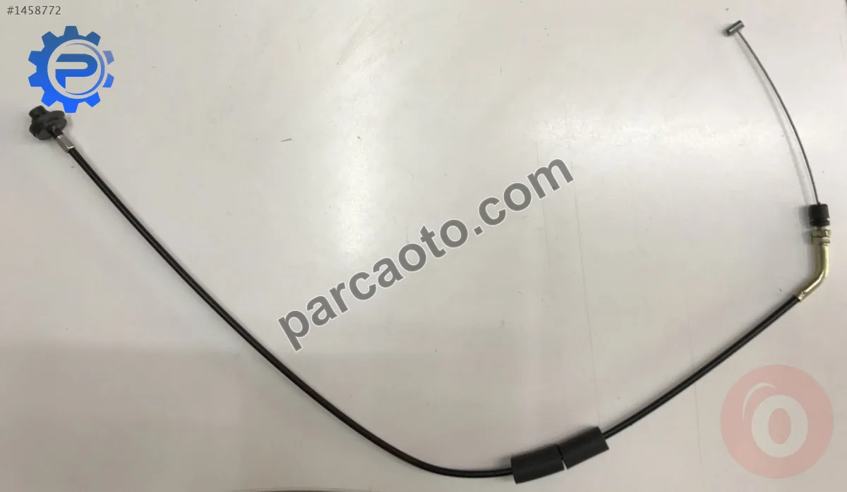 Suzuki Maruti Debriyaj Halatı - Bursa Osmangazi