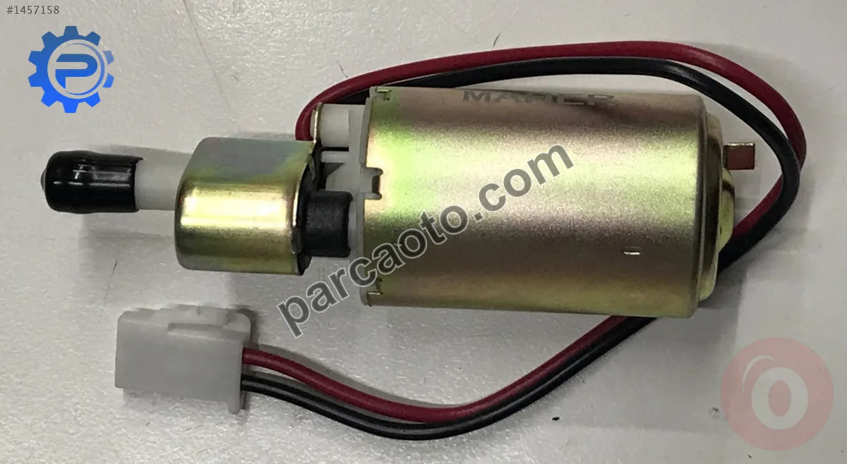 Suzuki Swift Yakıt Pompası - Bursa Osmangazi