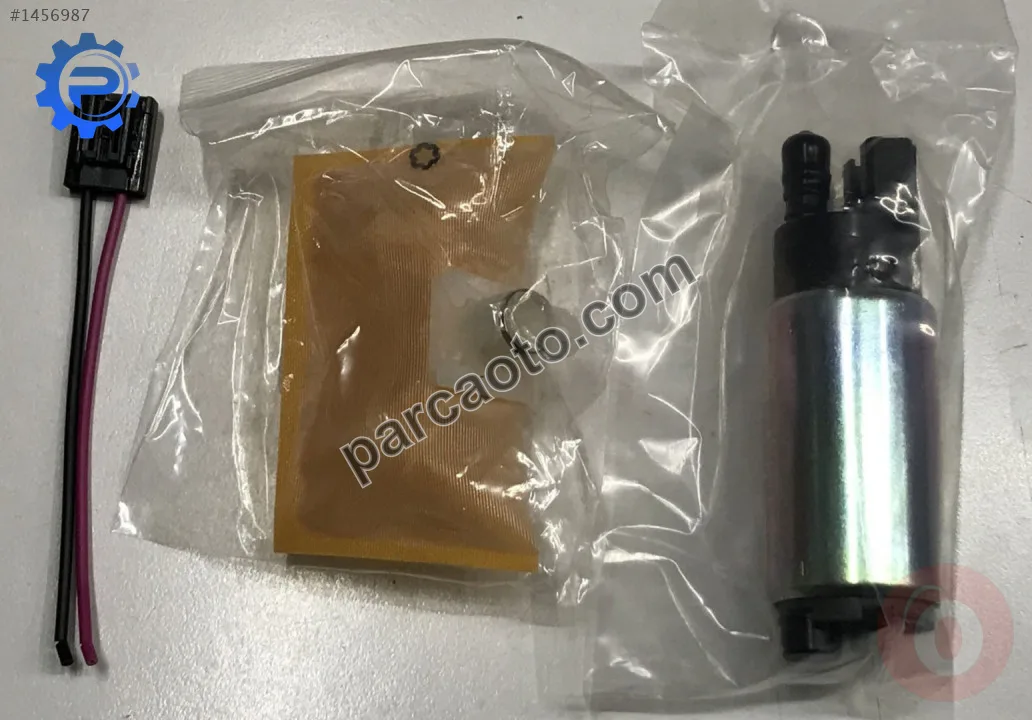 Hyundai Accent Yakıt Pompası - Bursa Osmangazi