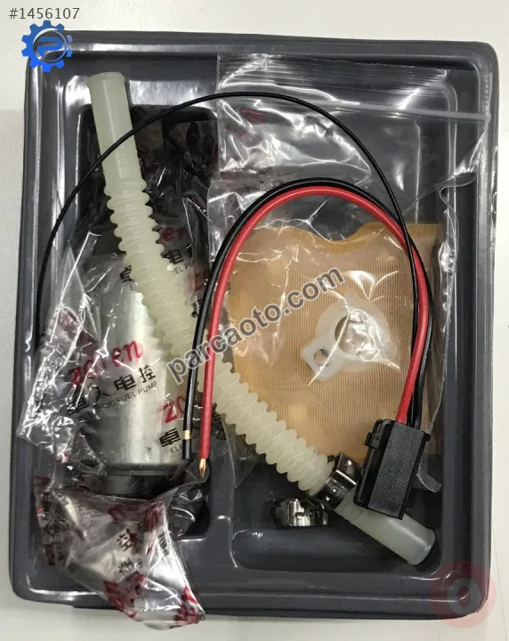 Hyundai Accent Yakıt Pompası - Bursa Osmangazi