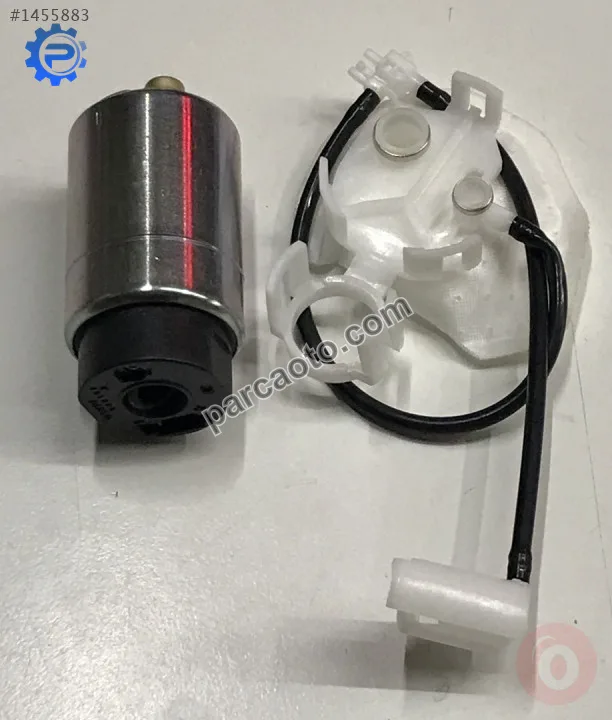 Toyota Corolla Yakıt Pompası - Bursa Osmangazi