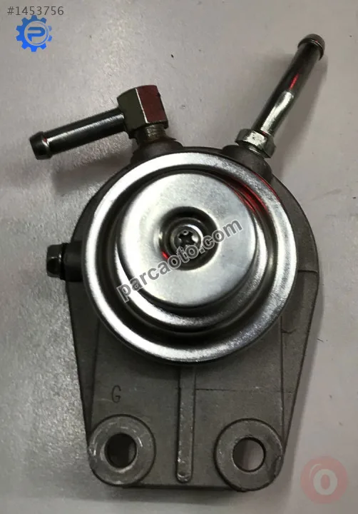 Nissan Pick-up Yakıt Pompası - Bursa Osmangazi