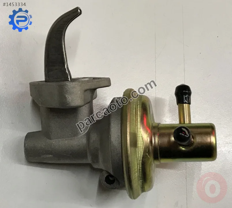 Hyundai Atos Yakıt Pompası - Bursa Osmangazi