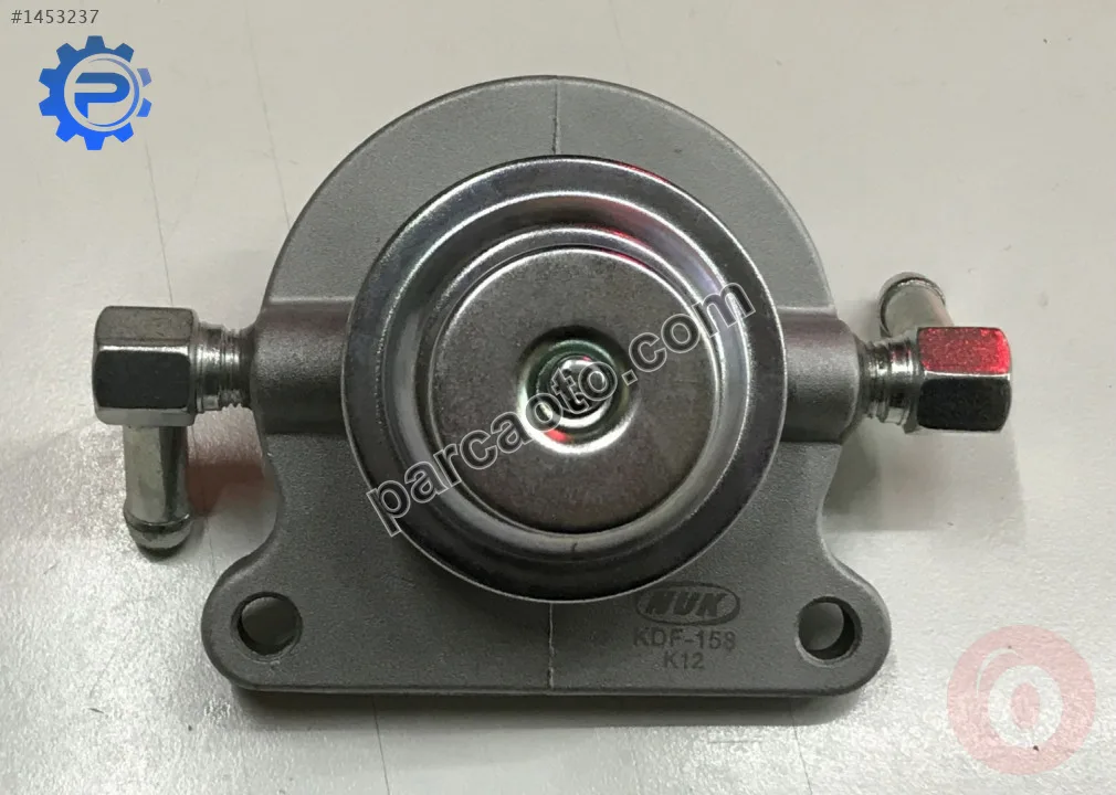 Nissan Navara Yakıt Pompası - Bursa Osmangazi