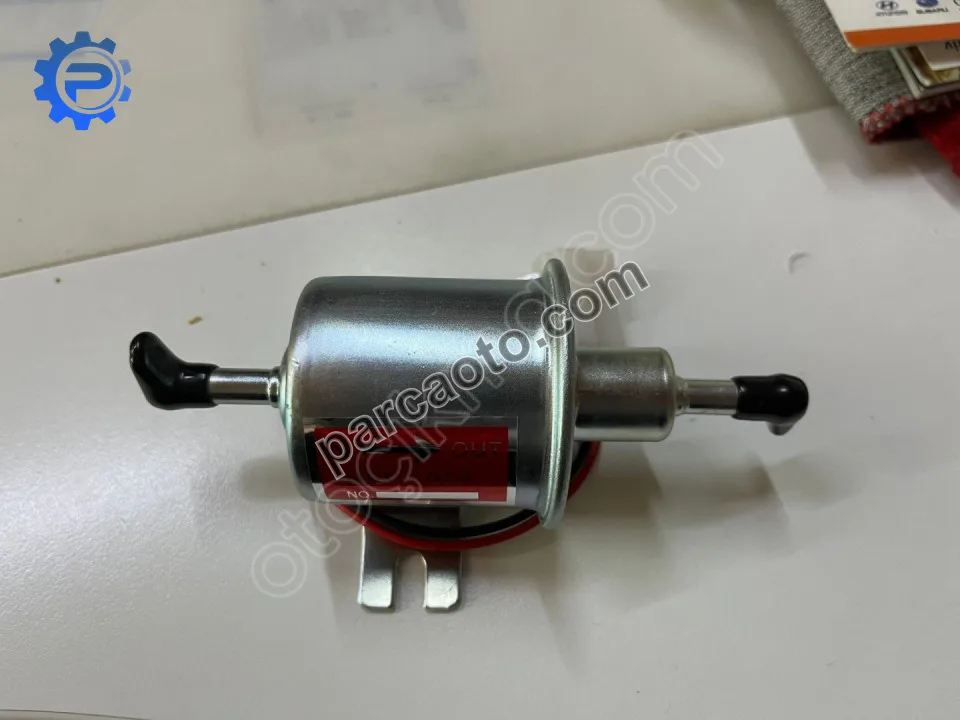 Suzuki Carry Yakıt Pompası - Bursa Osmangazi