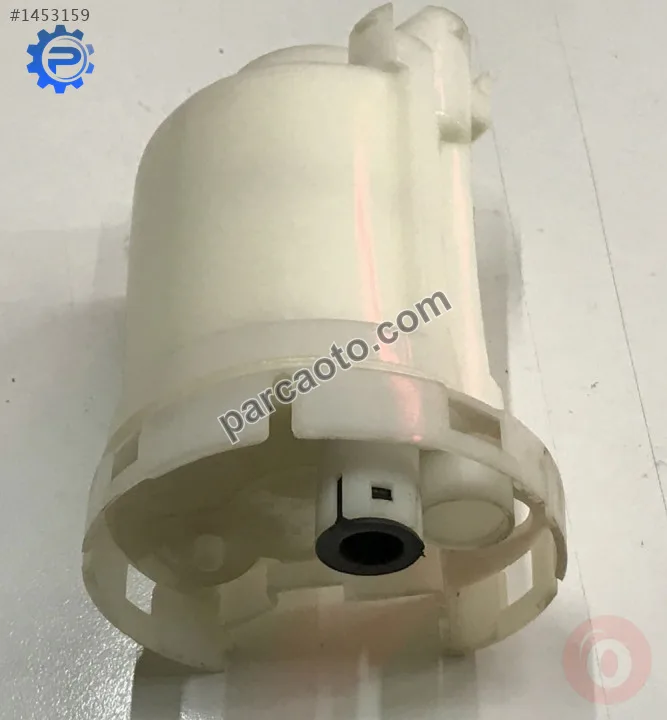 Toyota Corolla Depo Borusu - Bursa Osmangazi