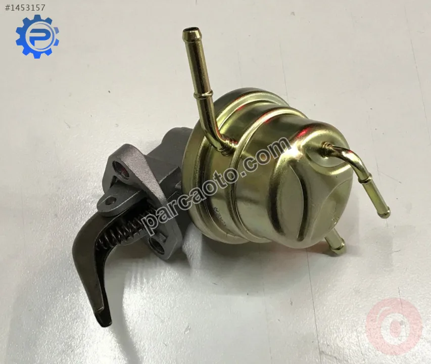 Toyota Corolla Yakıt Pompası - Bursa Osmangazi