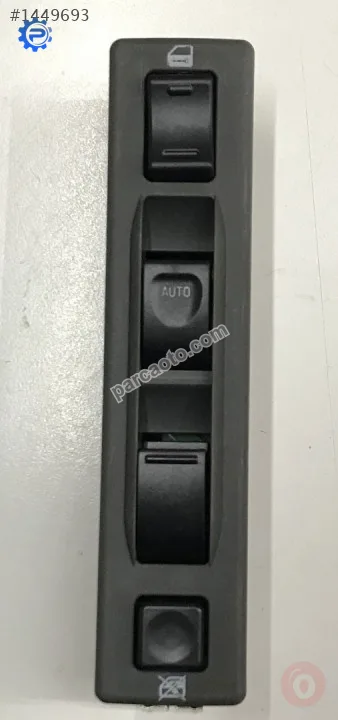 Suzuki Vitara Kontrol Düğmeleri - Bursa Osmangazi