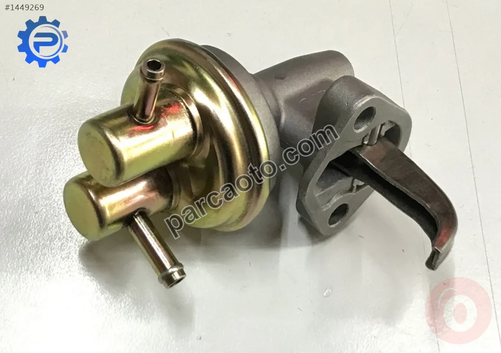 Suzuki Alto Yakıt Pompası - Bursa Osmangazi