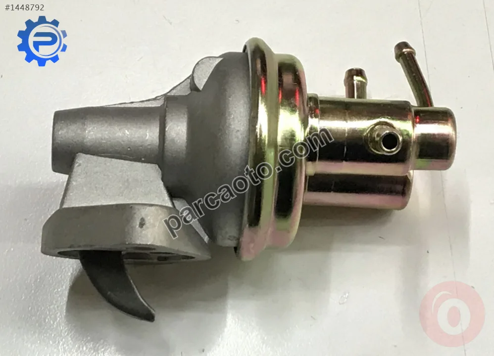 Suzuki Swift Yakıt Pompası - Bursa Osmangazi