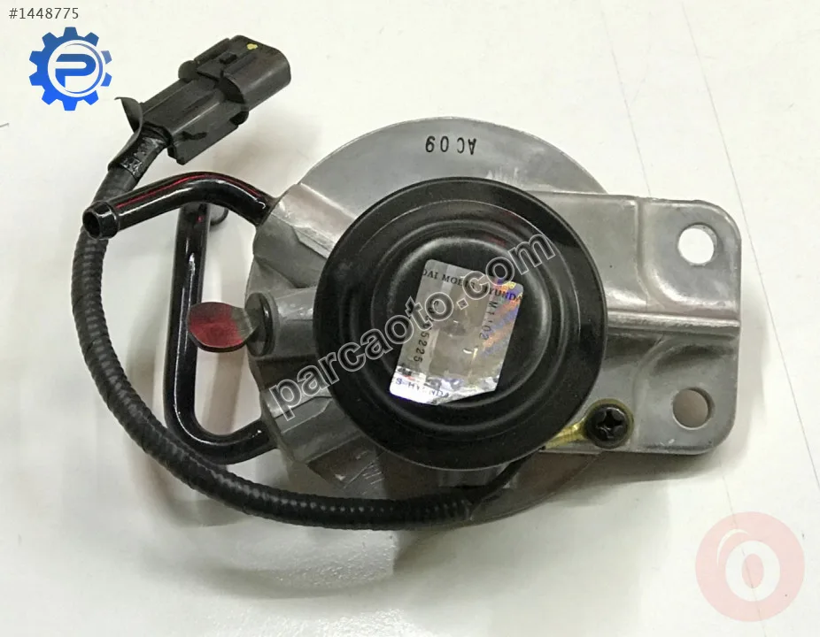 Mitsubishi L300 Yakıt Pompası - Bursa Osmangazi